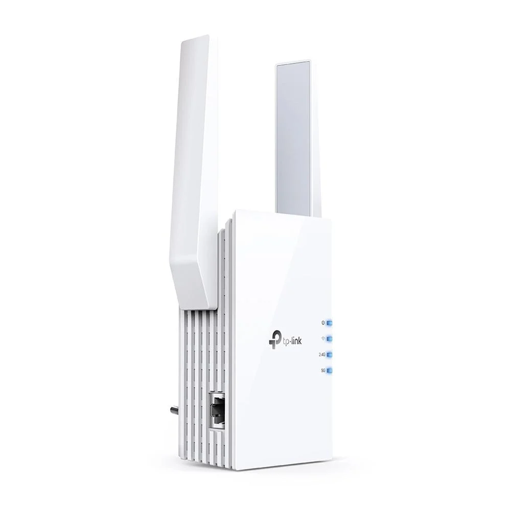 TP-LINK RE605X AX1800 Wi-Fi Range Extender - Image 3