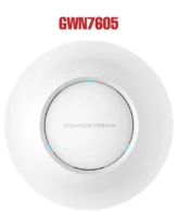 Grandstream Wi-Fi Access Point GWN7605 802.11ac Wave-2 2x2:2