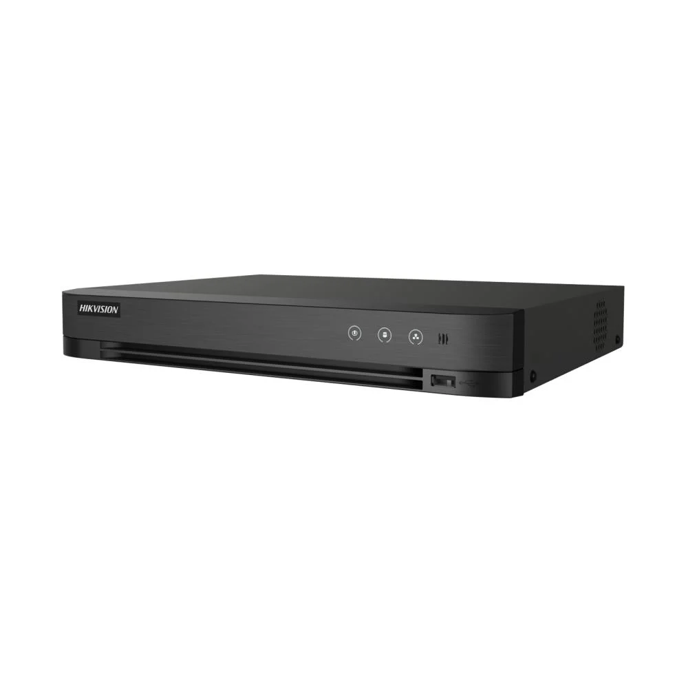 Hikvision 2MP 2 Outdoor Camera System with 4CH DVR & 2TB HDD – Complete Kit - Image 2