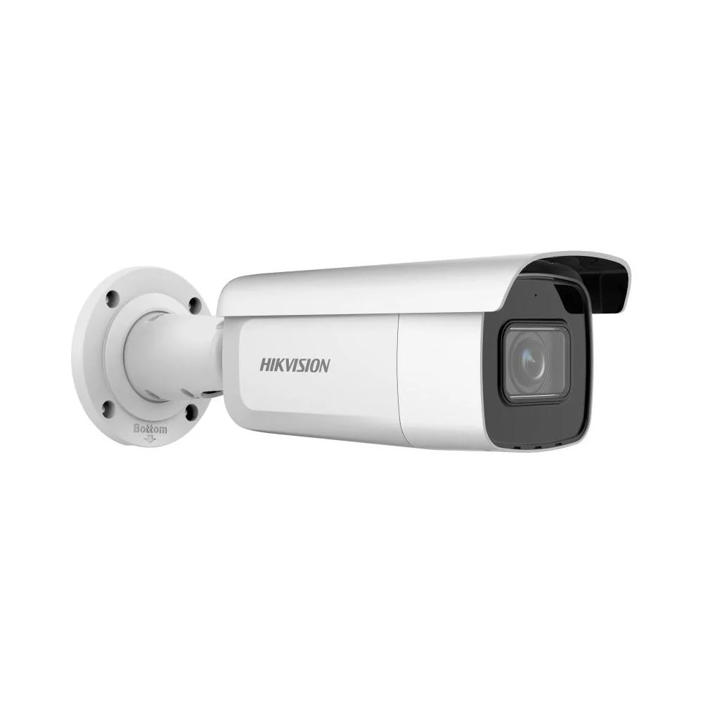 Hikvision DS-2CD3681G2-IZS Outdoor IP Camera 8MP with Motorized Varifocal Lens - Image 2