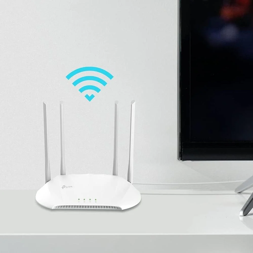 TP-LINK TL-WA1201 V3 AC1200 Wireless Access Point - Image 4