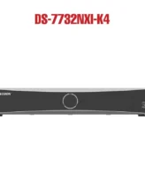 Hikvision DS-7732NXI-K4 32-Channel NVR