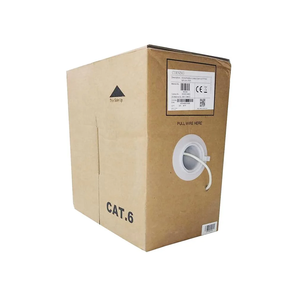 3M CAT6 Ethernet Cable 1 Meter - Image 2