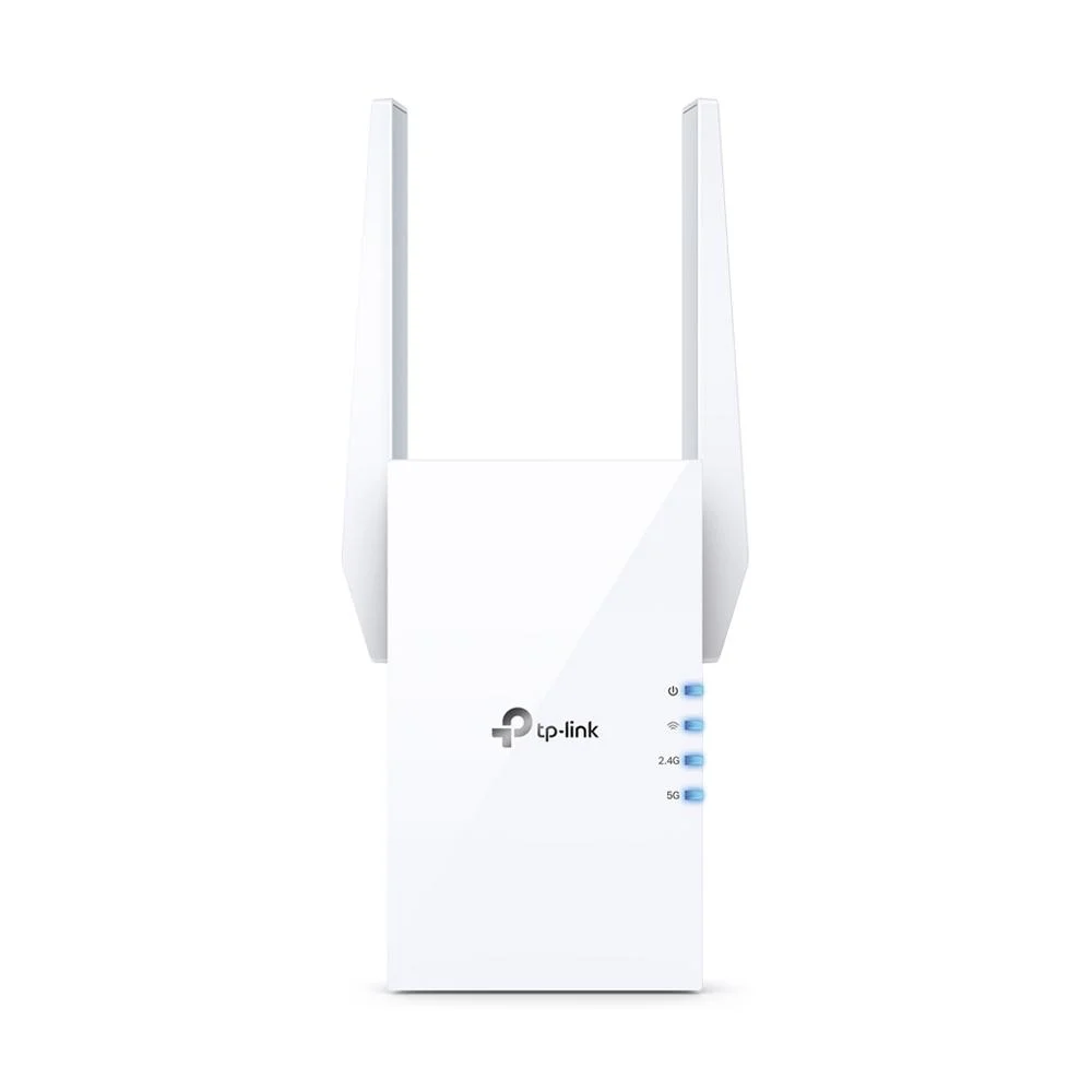 TP-LINK RE605X AX1800 Wi-Fi Range Extender - Image 2