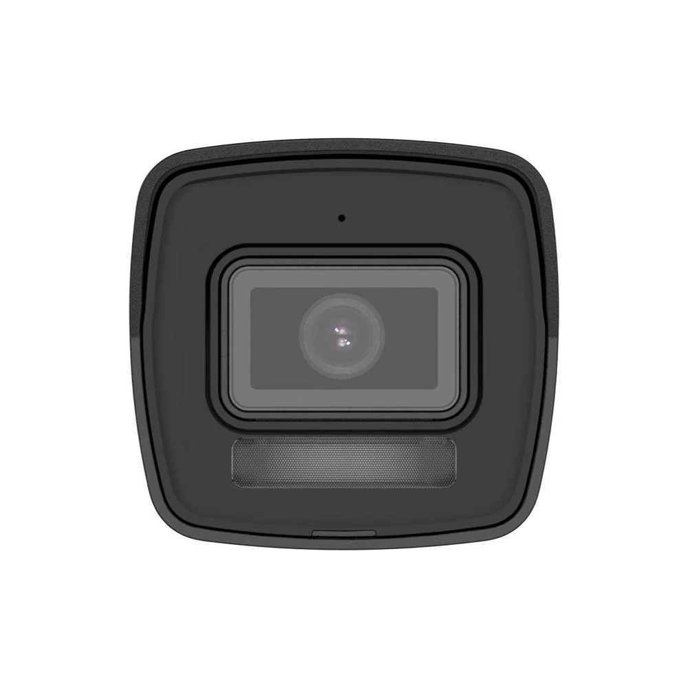 Hikvision DS-2CD1063G2-LIU 6 MP Smart Hybrid Light Fixed Bullet Network AcuSense & Audio Camera - Image 2