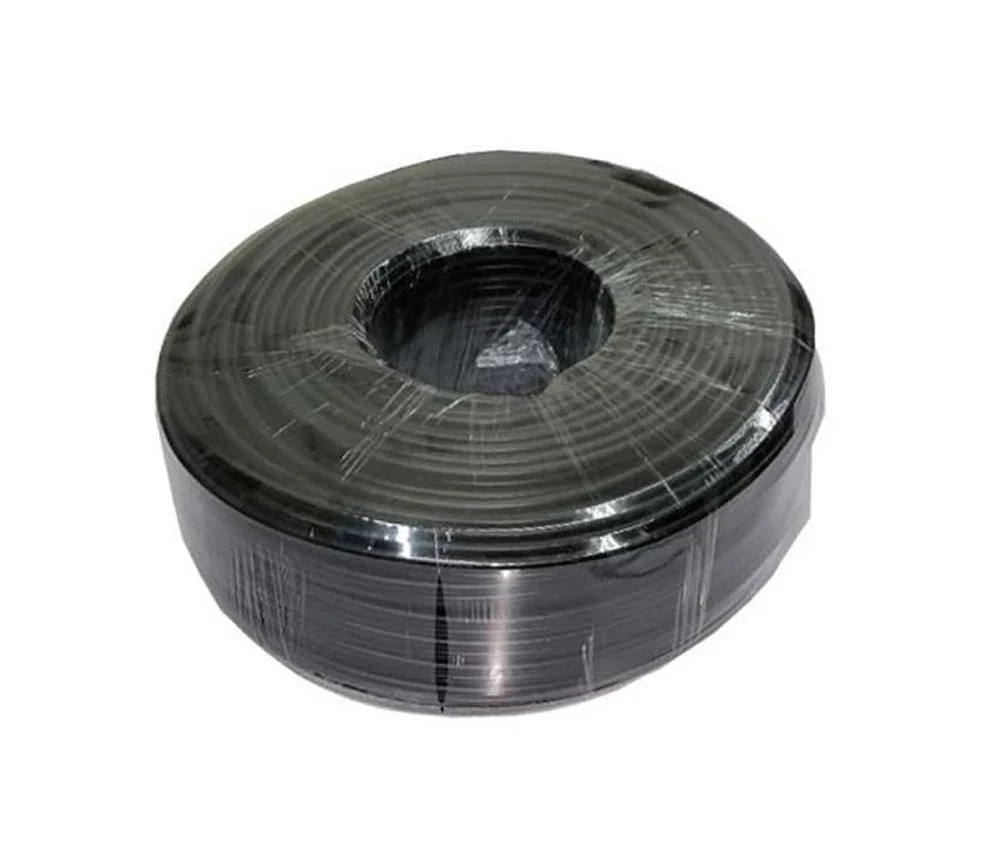 RG59 Coaxial Cable with Power 50 m