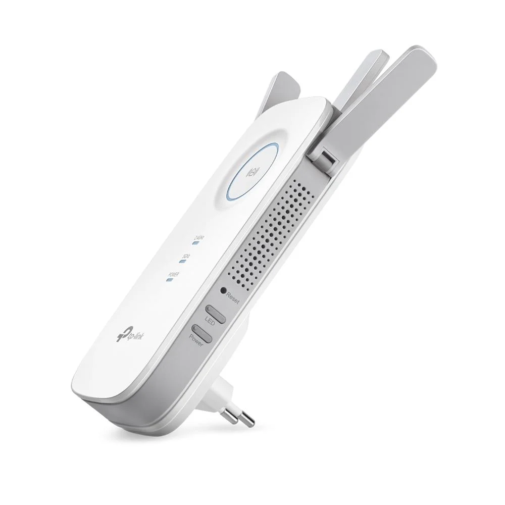 TP-LINK RE450 AC1750 Wi-Fi Range Extender - Image 2