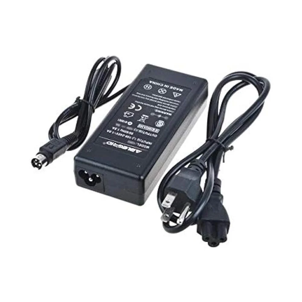 5A 12V DVR Power Adapter - Image 3