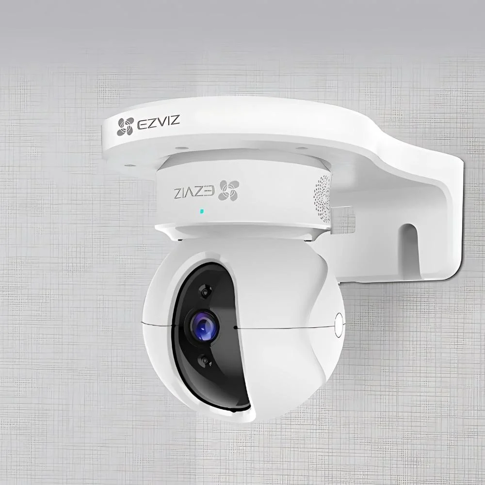 EZVIZ CS-CMT Wall Mount Bracket for Pan-Tilt & Turret Cameras - Image 6