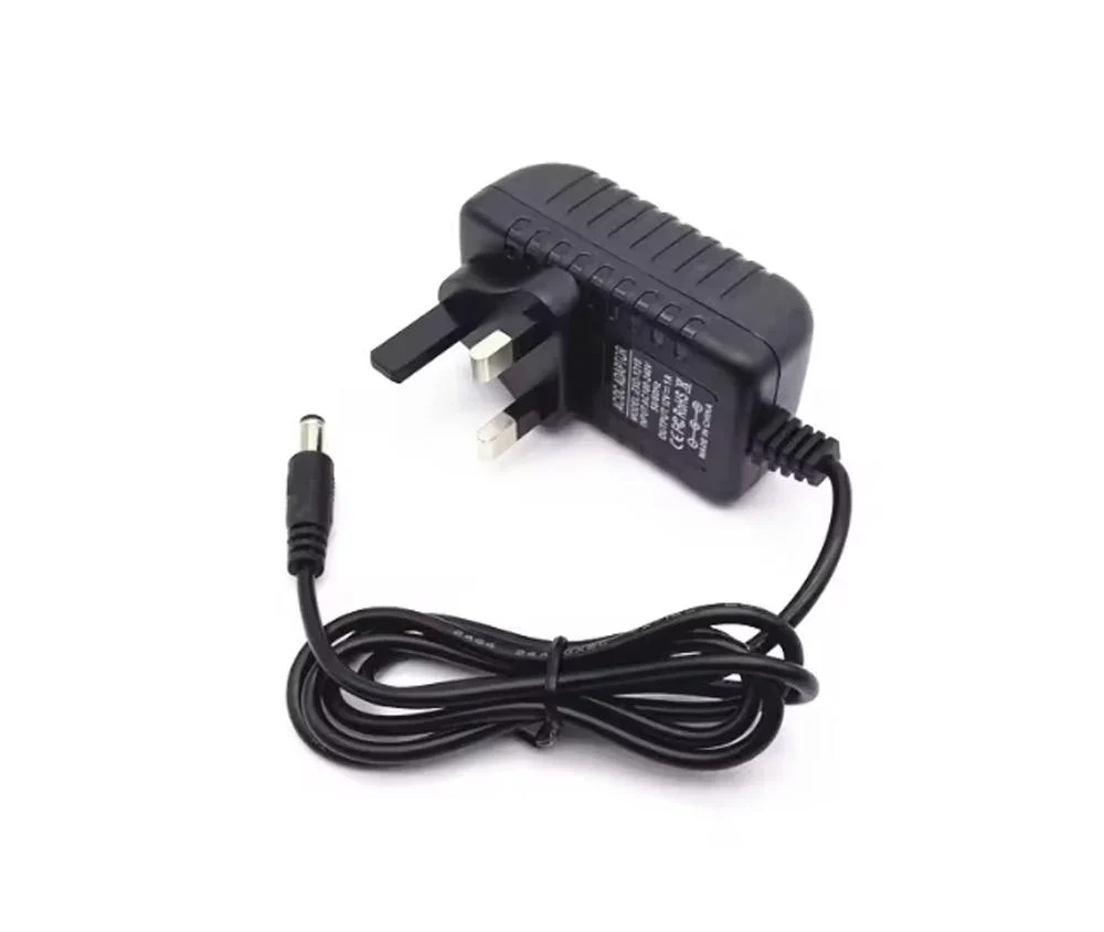 2A 12V High Quality Power Adapter