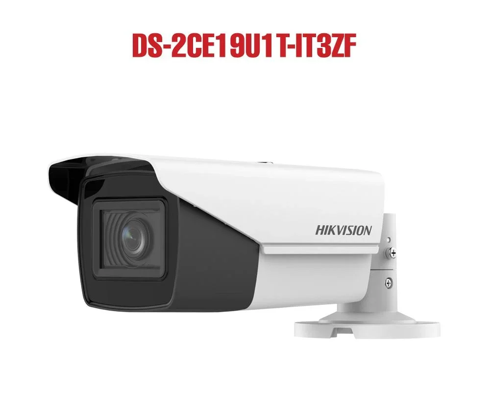Hikvision DS-2CE19U1T-IT3ZF 8MP Bullet Security Camera