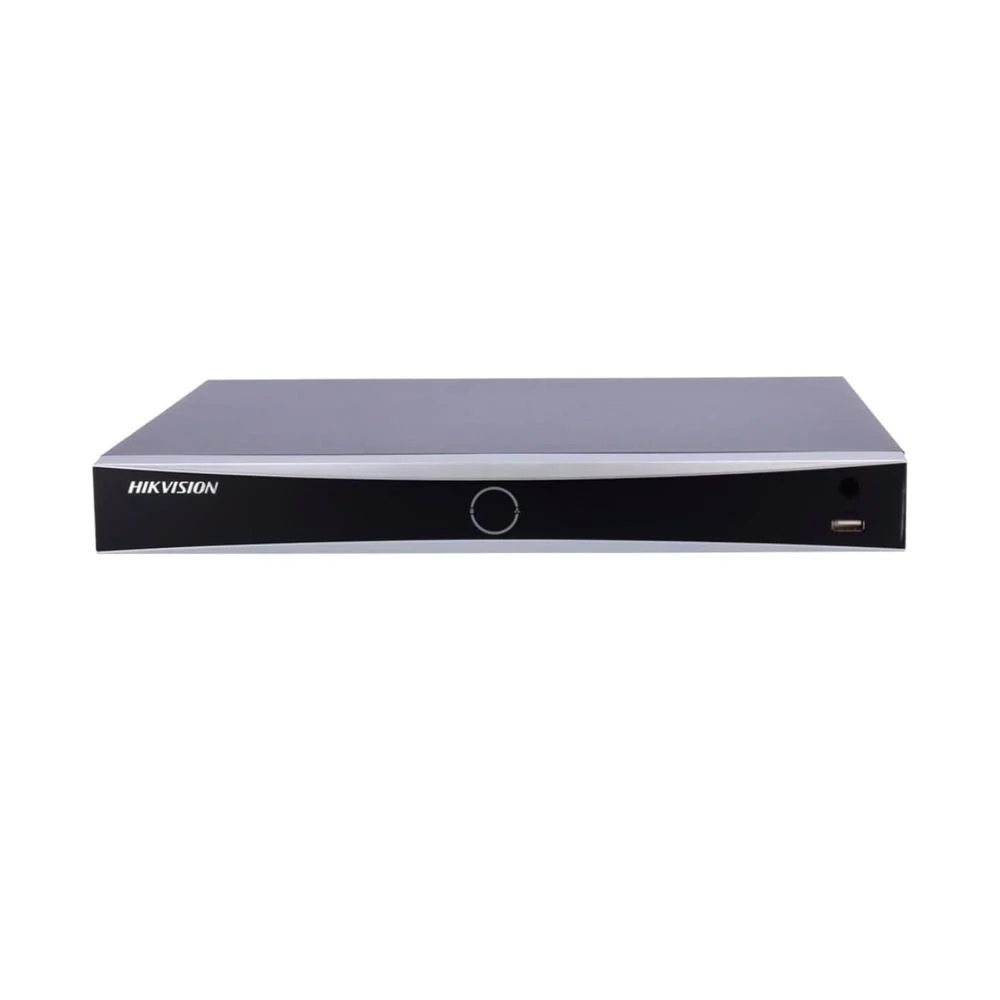 Hikvision DS-7616NXI-I2/16P/S 16-Channel NVR with PoE - Image 4