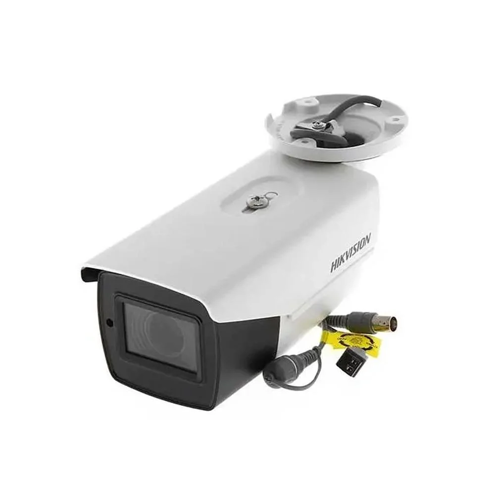 Hikvision DS-2CE19H0T-AIT3ZF(C) 5MP Motorized Varifocal Bullet Camera - Image 4