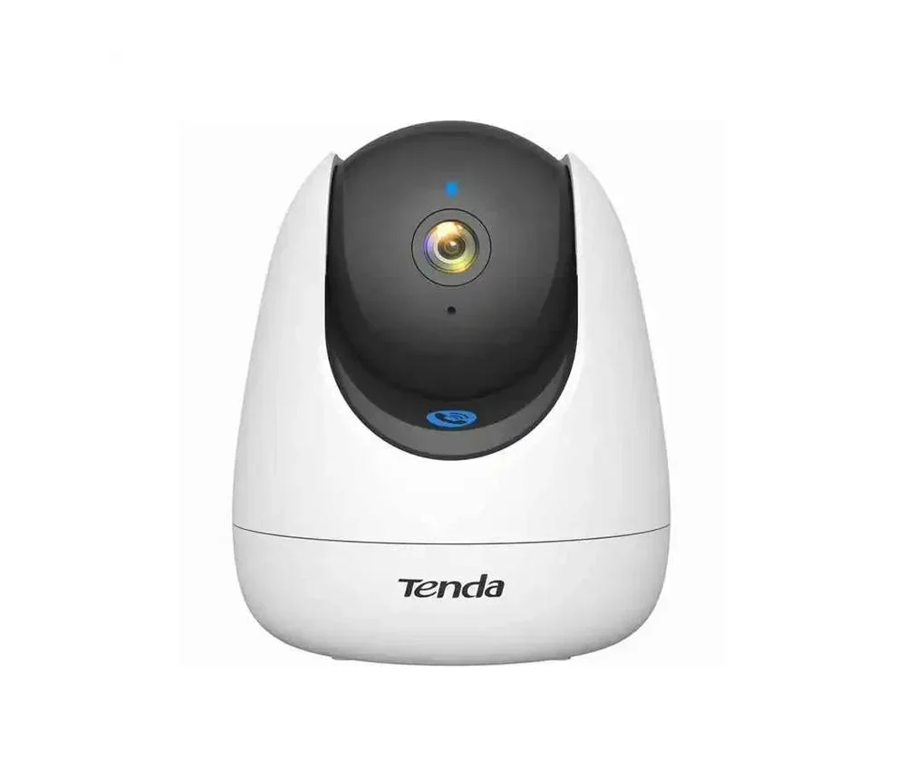 TENDA CP3 Security Pan/Tilt Camera 1080P