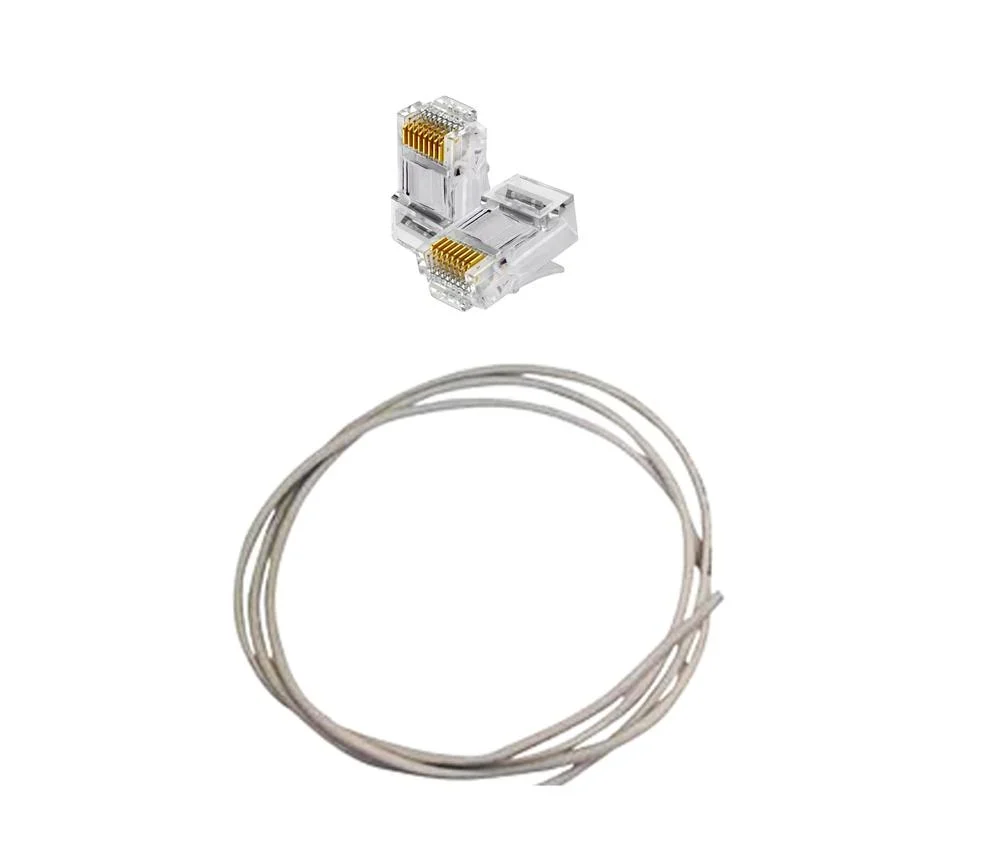 3M CAT6 Ethernet Cable 1 Meter