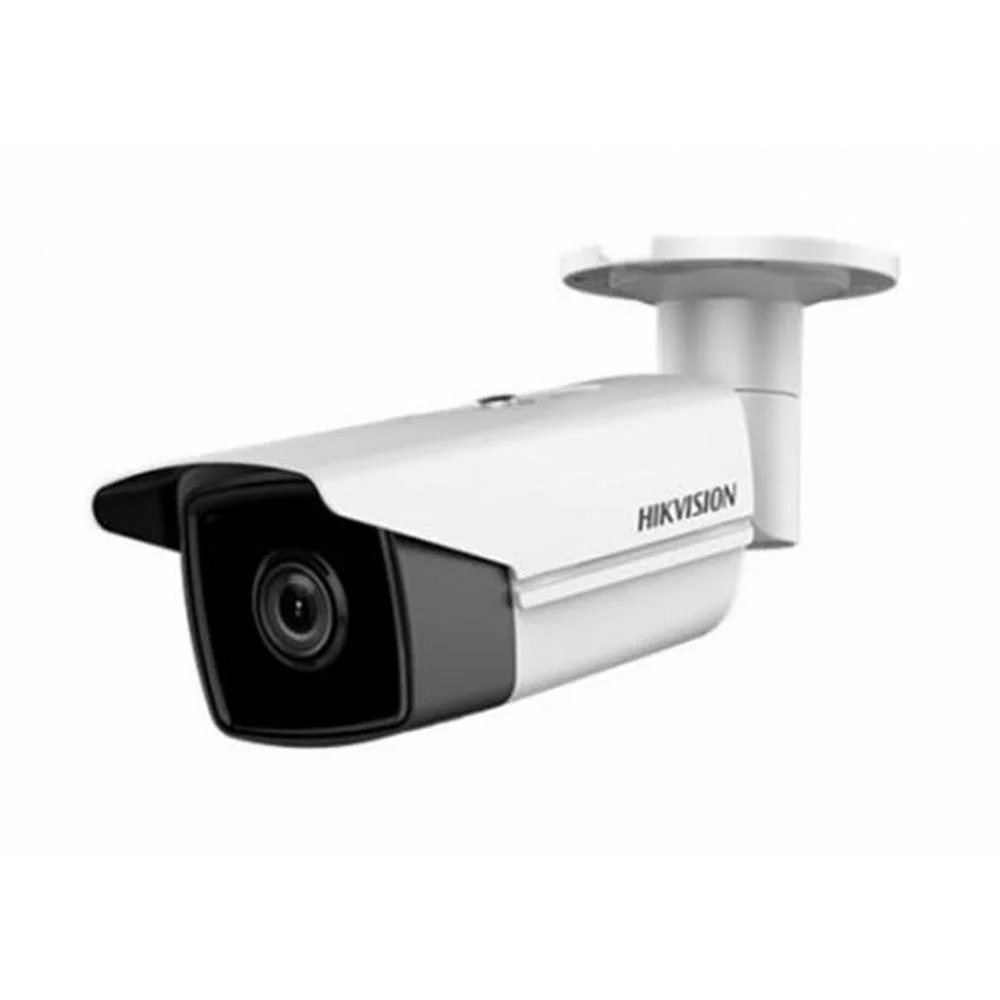 Hikvision DS-2CE19H0T-AIT3ZF(C) 5MP Motorized Varifocal Bullet Camera - Image 3