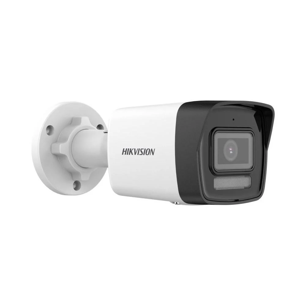 Hikvision DS-2CD1063G2-LIU 6 MP Smart Hybrid Light Fixed Bullet Network AcuSense & Audio Camera - Image 3