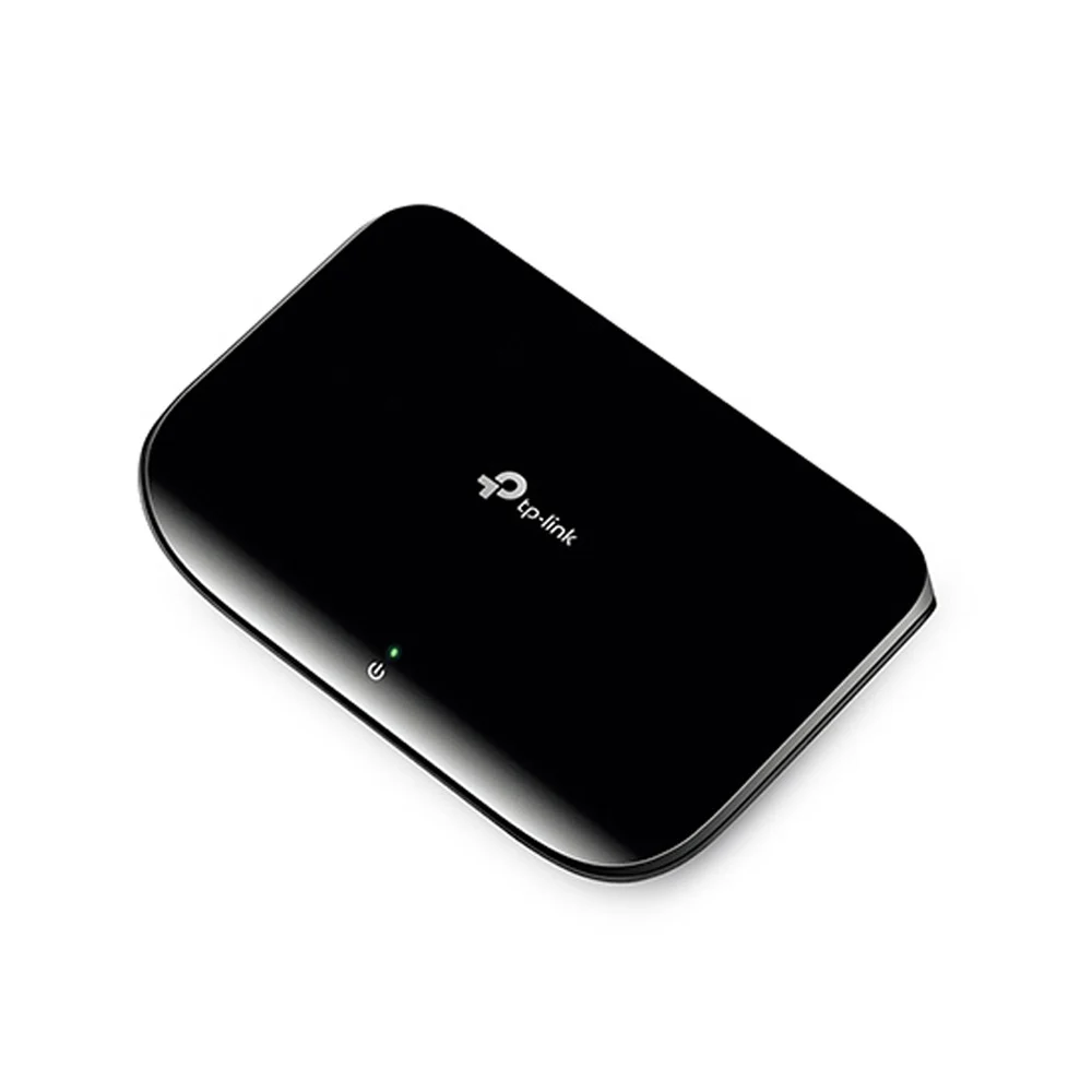 TP-Link TL-SG1005D 5-Port Gigabit Network Switch - Image 5