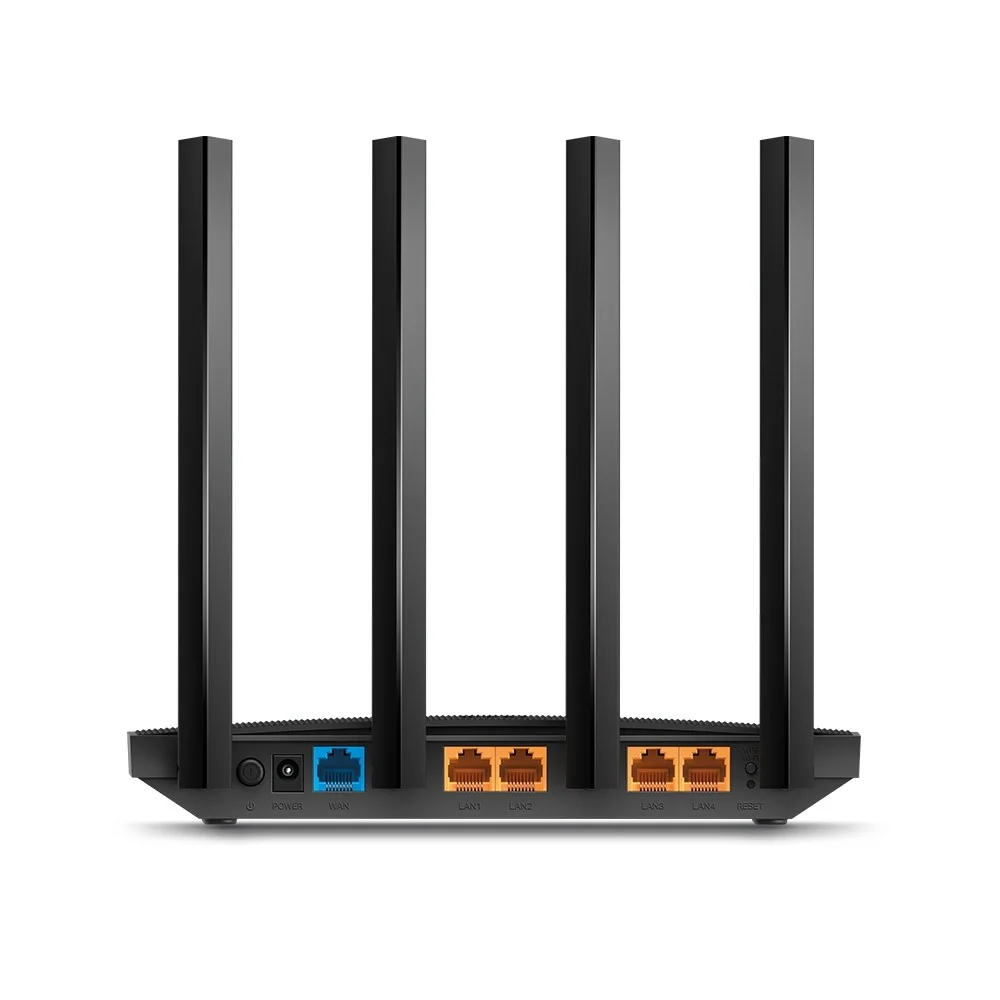 Archer C80 AC1900 Wireless MU-MIMO Wi-Fi Router - Image 5