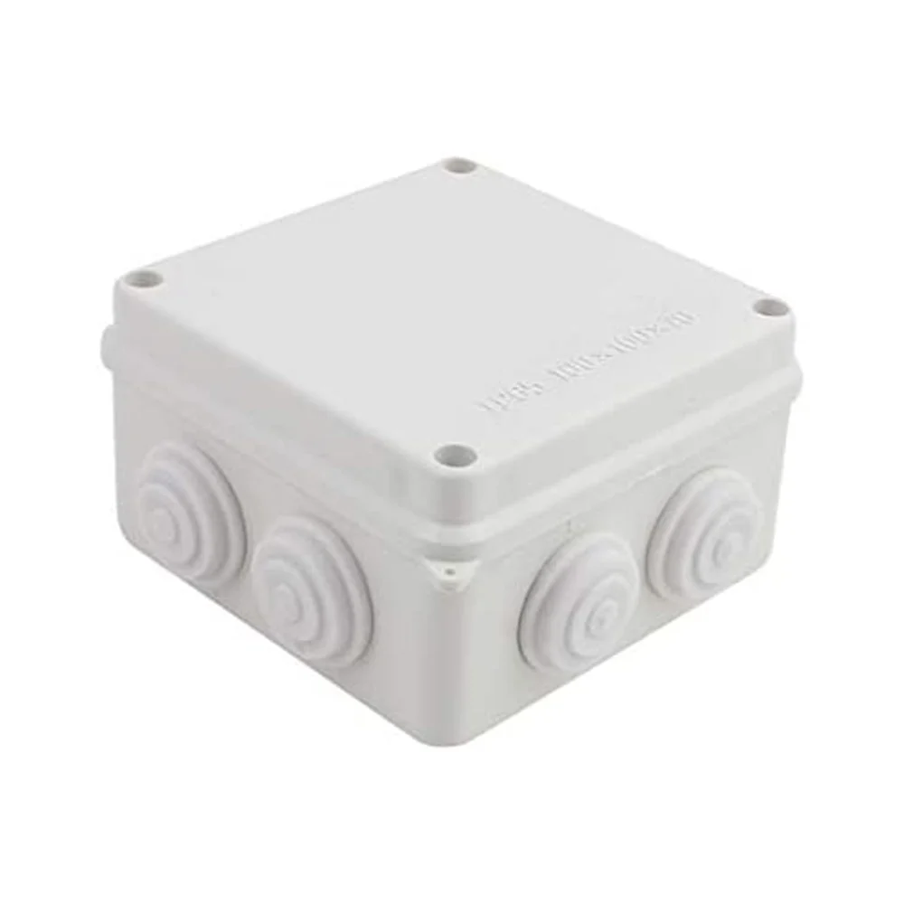 Hikvision DS-2CE17K0T-LFS & DS-2CE76K0T-LPFS 3K Analog Smart-Hybrid Light Fixed Bullet & Turret Camera — Audio, Color Night Vision (IP67 / Indoor) - Image 8