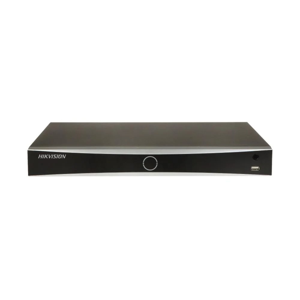 Hikvision DS-7608NXI-K2/8P NVR – 8CH, 4K, AcuSense, PoE - Image 2