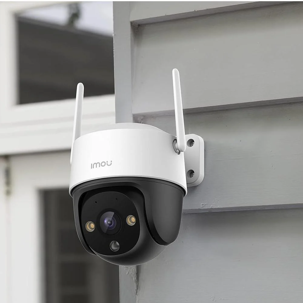 IMOU IPC-S41FEN Cruiser SE+ 4MP Outdoor Wi-Fi Camera - Image 5