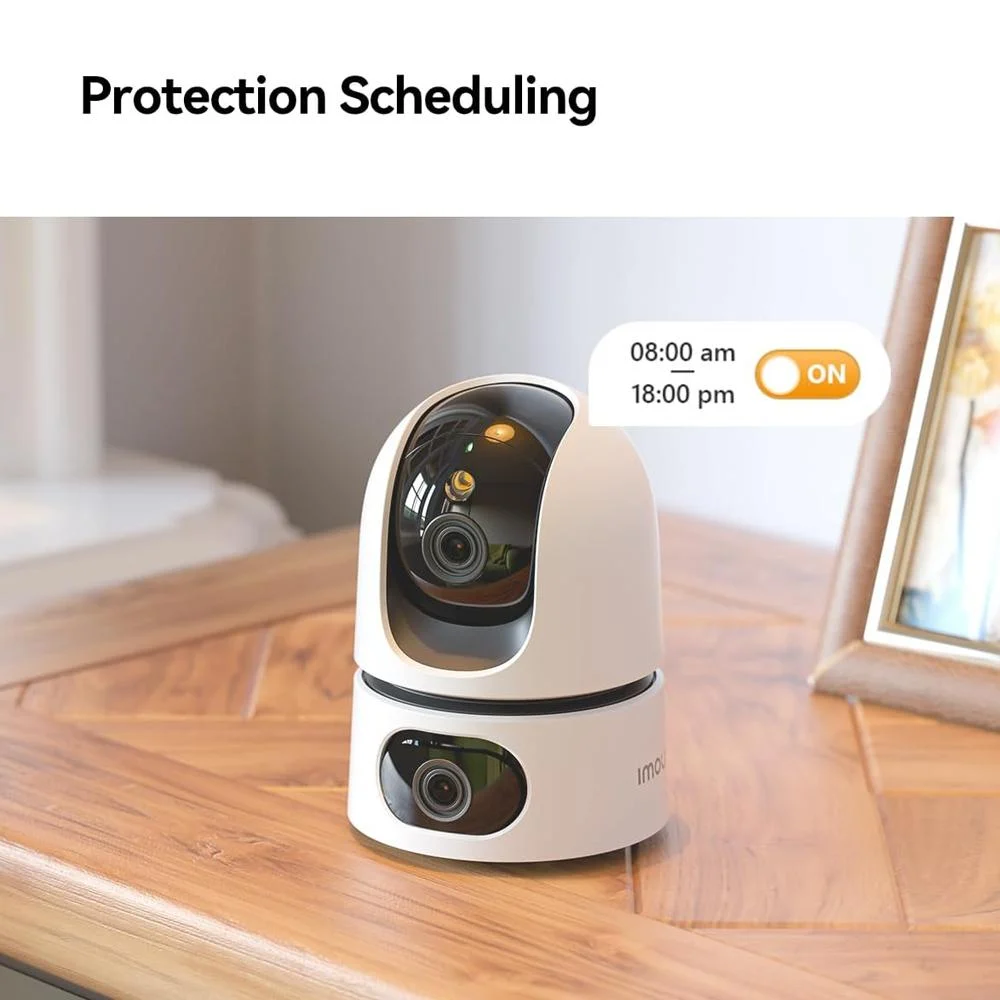 Ranger Dual IPC-S2XN-6M0WED 6MP Smart Dual-Lens Camera - Image 4