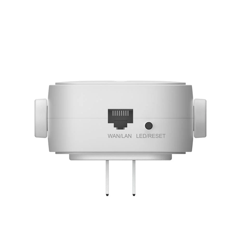 Ruijie Wi-Fi Extender – 300Mbps Signal Booster - Image 4