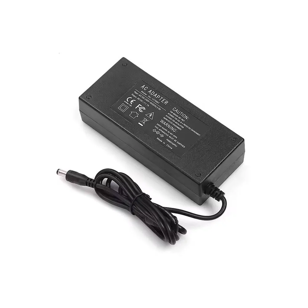 5A 12V DVR Power Adapter - Image 2