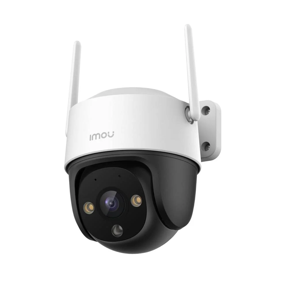 IMOU IPC-S41FEN Cruiser SE+ 4MP Outdoor Wi-Fi Camera - Image 2