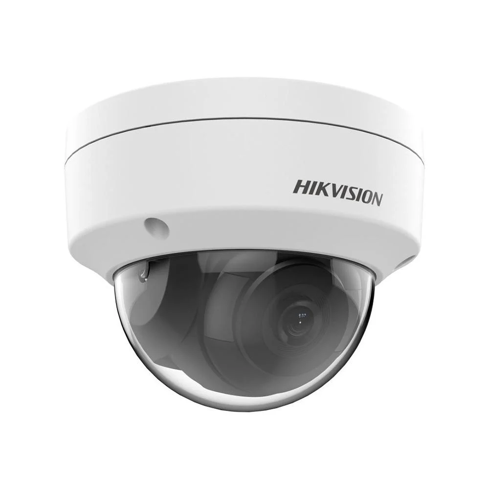 Hikvision DS-2CD1153G0-I 5 MP Fixed Dome Network Camera - Image 3