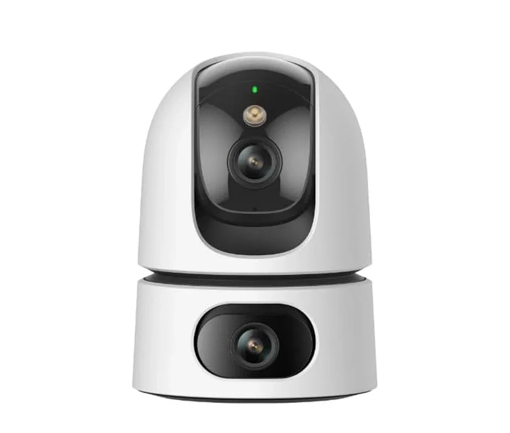 Ranger Dual IPC-S2XN-6M0WED 6MP Smart Dual-Lens Camera
