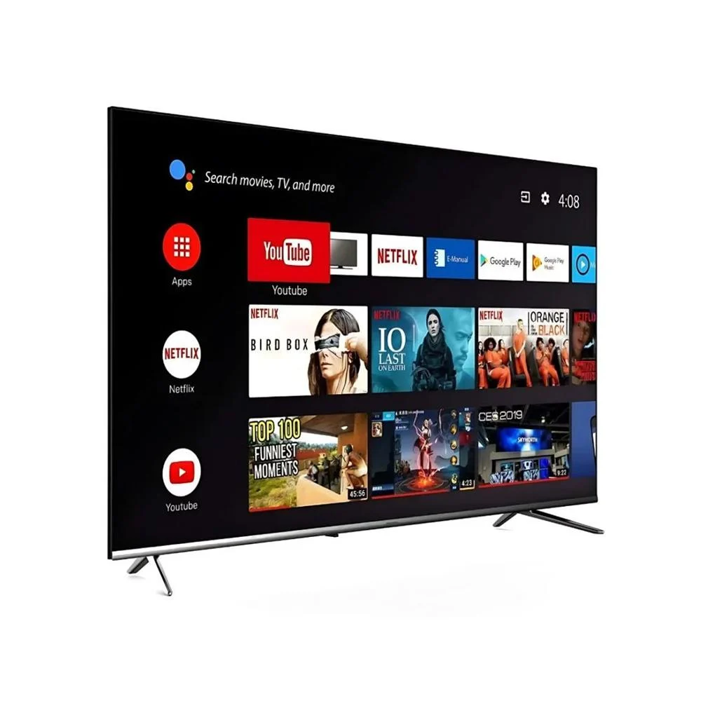 KMC 55" 4K Smart TV - Image 3