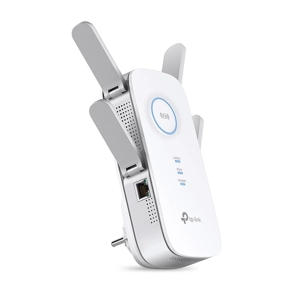 TP-LINK RE650 AC2600 Wi-Fi Range Extender - Image 3