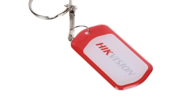 Hikvision DS-K7M102-M Ring Card for Smart Access