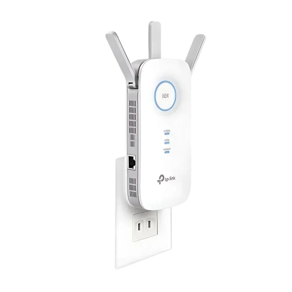 TP-LINK RE450 AC1750 Wi-Fi Range Extender - Image 3