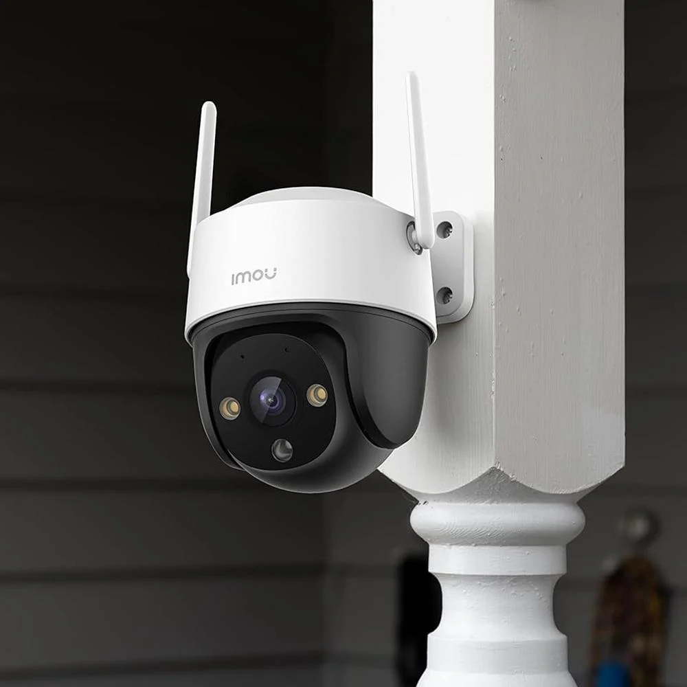 IMOU IPC-S41FEN Cruiser SE+ 4MP Outdoor Wi-Fi Camera - Image 6
