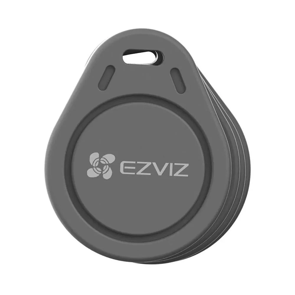 EZVIZ R200 Smart Encrypted RFID Proximity Card – Secure IC Chip Access for EZVIZ Door Locks - Image 3