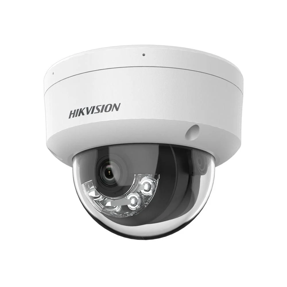Hikvision DS-2CD1123G2-LIU 2MP Outdoor IP Camera with Mic - Image 3