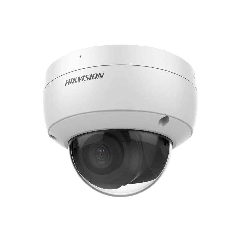 Hikvision DS-2CD2183G2-IU/LIS2U 8MP Dome Network Camera with Built-in Microphone - Image 3