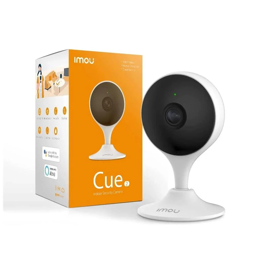 IMOU IPC-C22EN-A 2MP Indoor Wi-Fi Security Camera - Image 6