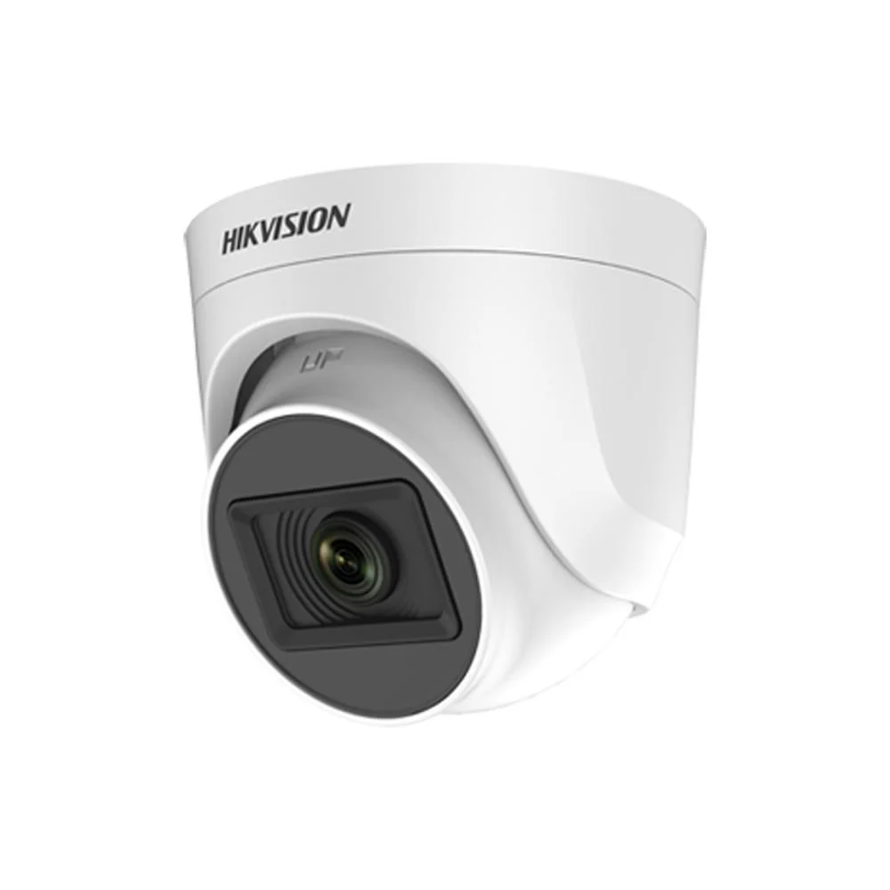 Hikvision 2MP 2 Outdoor + 3 Indoor Camera System with 8CH DVR & 2TB HDD – Complete Surveillance Kit - Image 2
