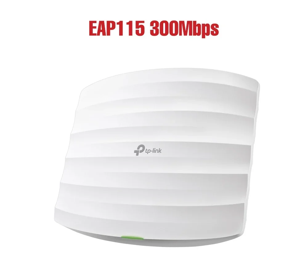 TP-Link EAP115 AC300 Wireless Access Point