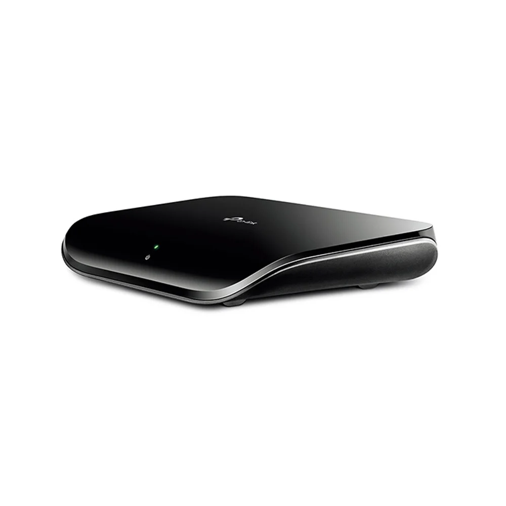 TP-Link TL-SG1005D 5-Port Gigabit Network Switch - Image 3