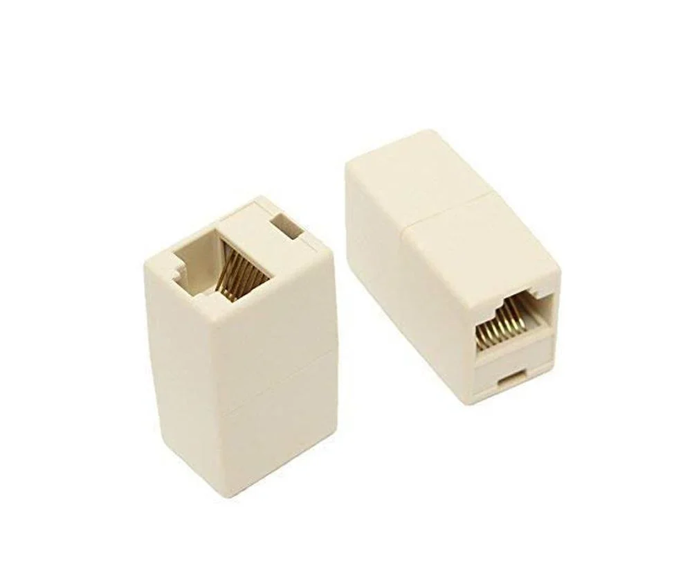 RJ45 LAN Cable Jointer