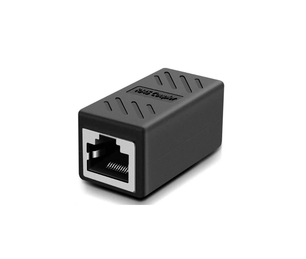 RJ45 Jointer (Metal)